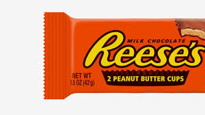 Peanut butter sparkle with a baseball bat. People Are Upset About New Slimmer Reese S Peanut Butter Cups Peanut Butter Cups Reeses Peanut Butter Reeses Peanut Butter Cups