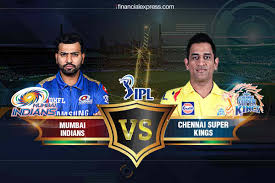 Mumbai indians (mi) captain rohit sharma reckoned that they lost the ipl. Mi Vs Csk Highlights Mumbai Indians Beat Chennai Super Kings Through To Ipl 2019 Finals The Financial Express