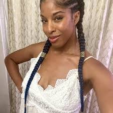 Yvonne French's Instagram, Twitter & Facebook