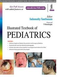 Image result for Pediatric Books