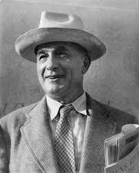 Louis I. Jaffé (ca. 1888–1950)