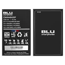 BLU J6 2020 battery Original OEM BLU ...