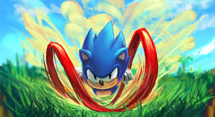 For other subjects named emerald, see emerald. 5726693 1200x661 Sonic Mania Hd Wallpaper Cool Wallpapers For Me