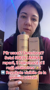 lumina #unboxing #parstralucitor #ingrijirepar #produseprofesionale