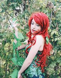 For the last couple of weeks i've been busy working my crafty mummy magic transforming a pile of ordinary craft supplies into a cosplay costume worthy of meeting emma's high expectations. 18 Diy Poison Ivy Costume Ideas For Halloween Best Poison Ivy Halloween Costumes