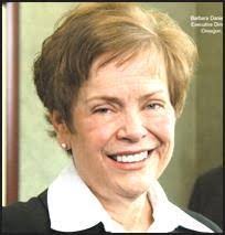 Barbara Danielsen's Instagram, Twitter & Facebook