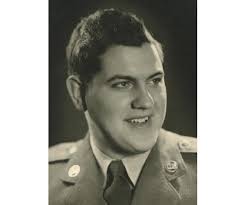 Richard Caster Obituary (1929