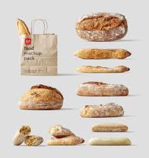 Download Bread And Bakery