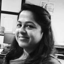 Ms. Paramita Datta Dey