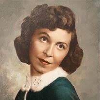 JoAnn Marie (Sager) Post Obituary