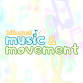 Bilingual Music & Movement event image