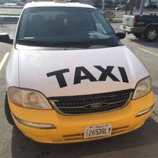 Image result for Taxi Yellow 2016 City Express