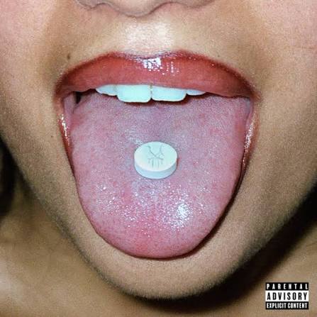 Cover art for GOD LEVEL
