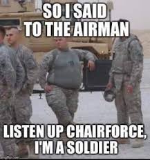 Funny Pictures For Airmen Air Force Jokes Kappit Air Force Jokes Air Force Memes Military Memes
