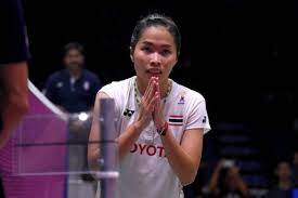 She is also a mother of a son, lin xiao yu, who was born on 5 november 2016. Ratchanok Intanon Carries Thailand To Stunning Win Against China To Clash With Japan In Uber Cup Final Page 125 Of 638 Badmintonplanet Com