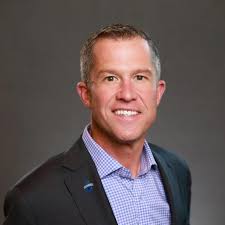 Amid a year of change, Indiana State hires Nathan Christensen as athletic  director