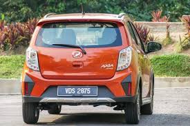The 2019 perodua axia facelift has been launched in malaysia, featuring new looks, electronic stability control, a crossover style variant and the full asa 2.0 active safety suite! Perodua Axia Style Review I Kind Of Love It