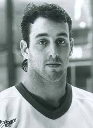 Massimo pandolfo epigenetic suppression of frataxin (fxn) expression caused by the presence of expanded gaa repeats at the fxn locus is the key pathogenic event in friedreich ataxia (frda), a. Jay Pandolfo 2001 Boston University Athletic Hall Of Fame Boston University Athletics