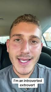 Understanding the Introverted Extrovert Experience