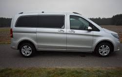 Mercedes Benz Vito Usate In Vendita In Liguria Cuboauto