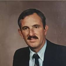 Gerard Parent (1985)