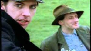 Frank Tovey & The Pyros