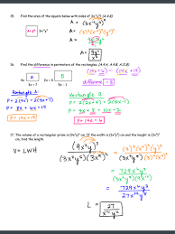 Algebra 1 summer review packet. Unit 7 Polynomials And Factoring Homework 5 Factoring Polynomials Gcf Answer Key Download Unit 7 Polynomials And Factoring Answers Pdf