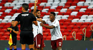 Jun 21, 2021 · eurocopa 2021: Fluminense Vence O Classico Fla Flu E Conquista Os Primeiros Pontos No Carioca Maranhao Hoje