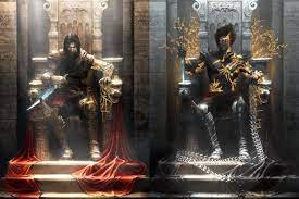 Arka sinha 2 years ago. Prince Of Persia The Two Thrones Soundtrack Gamemusic