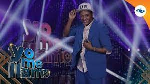 Superando el miedo, Yo Me Llamo Bruno Mars logró crecer en el escenario -Yo  me llamo 2021|Caracol TV - YouTube