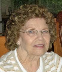 Alice Hager Obituary (2017)