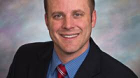 Meet the Candidate: John Wiik