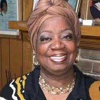 Delores D. Morrow Obituary