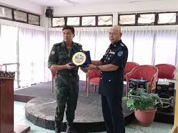 Kesemua tahanan telah dibawah ke pusat tahanan sementara (pts) di tawau untuk tujuan dokumentasi sebelum dihantar pulang ke negara asal antara agensi kerajaan dan persekutuan yang terlibat dalam menjayakan operasi ini termasuklah polis diraja malaysia, angkatan tentera malaysia. Esscom Times