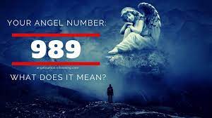 989 Angel Number Meaning And Symbolism