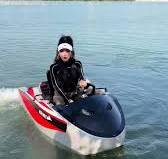 Go Kart with Boats | TikTok