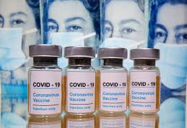 A vaccine developed by pfizer inc. Pfizer Announces Covid 19 Vaccine Over 90 Effective World Economic Forum