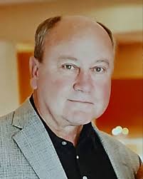 Roger Dale Holmes Obituary June 11, 2023