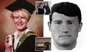 Detectives renew appeal to find murdered clubber Melanie Hall's killer as  they reissue e-fit