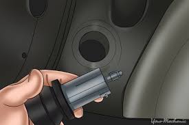 Ignition switch and lock cylinder removal 1988 dodge ram 50.disconnect the negative battery cable from the battery.remove the steering column cover to gain access to the ignition switch/lock cylinder.using wire cutters, remove the how to remove a door lock cylinder on 2000 dodge neon. How To Replace An Ignition Lock Cylinder Yourmechanic Advice