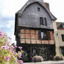 Confiserie Saint Yves A La Chatre Coordonnees Et Plan D Acces Achat Indre