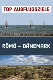 Romo Wunderschone Insel In Danemark Danemark Urlaub Ausflugsziele Und Reisen