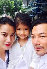 Đập tan" tin ly dị vợ chồng Trương Ngọc Ánh hạnh phúc ở Singapore