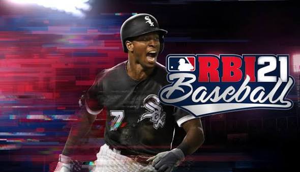 Trailer R.B.I. Baseball 21