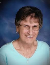 Lila DuBay Obituary (1936