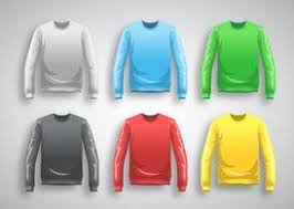 Check spelling or type a new query. Long Sleeve T Shirt Template Vector Free File Download Now