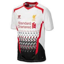 Футболка + шорты + гетры). Futbolnaya Forma Fk Liverpool 2013 14 Kupit V Odesse