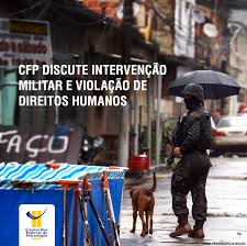 Check out their videos, sign up to chat, and join their community. Cfp Discute Intervencao Militar E Violacao De Direitos Humanos Cfp Cfp