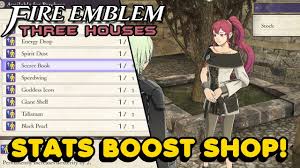 In this guide, we will run through the best gifts to give to the different characters to improve your relationship with them. Fire Emblem Three Houses Gift Guide Reddit Fire Emblem Three Houses Gift Guide