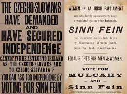 Prelude To Partition Or A Republic The 1918 Election In Ireland Century Ireland
